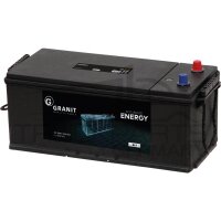 Batterie 12 V / 180 Ah