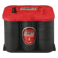 Batterie REDTOP R 4.2 12 V / 50 Ah