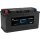 Batterie 12 V / 100 Ah