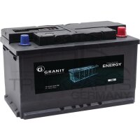Batterie 12 V / 95 Ah