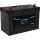 Batterie 12 V / 120 Ah