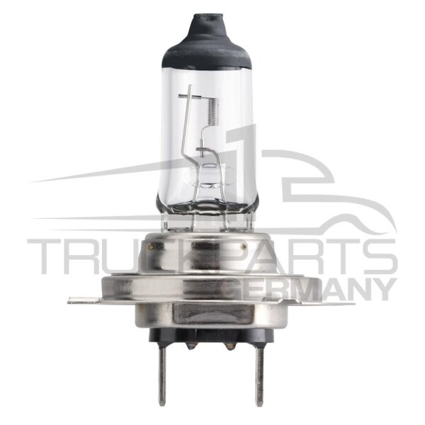 Halogenlampe H7