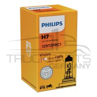 Halogenlampe H7