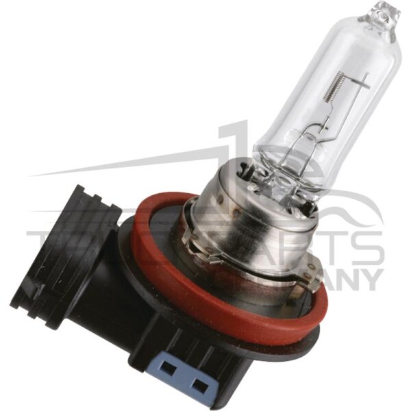 Halogenlampe H9