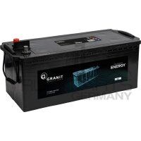 Batterie 12 V / 180 Ah