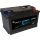 Batterie 12 V / 70 Ah