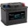 Batterie 12 V / 80 Ah