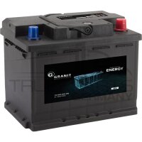 Batterie 12 V / 95 Ah