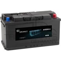 Batterie 12 V / 95 Ah