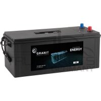 Batterie 12 V / 180 Ah