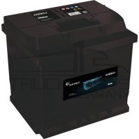 Batterie 12 V / 50 Ah