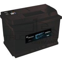 Batterie 12 V / 75 Ah