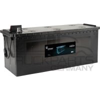 Batterie 12 V / 130 Ah