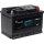Batterie AGM 12V 70Ah 760A