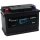 Batterie 12 V / 78 Ah