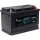 Batterie 12 V / 100 Ah