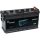Batterie 12 V / 110 Ah