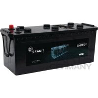 Batterie 12 V / 120 Ah