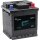 Batterie 12 V / 120 Ah