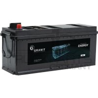 Batterie 12 V / 120 Ah