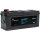 Batterie 12 V / 120 Ah