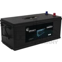 Batterie 12 V / 160 Ah