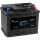 Batterie AGM 12V 60Ah 640A