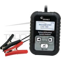 Batterietester "BT 400"