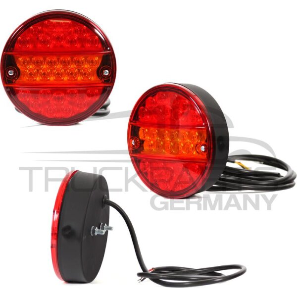 Rückleuchte LED