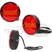 Rückleuchte LED