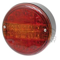Rückleuchte LED
