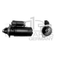 Starter 12 V / 3,0 kW