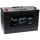Batterie 12 V / 105 Ah