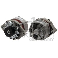 Generator 14 V / 95 A