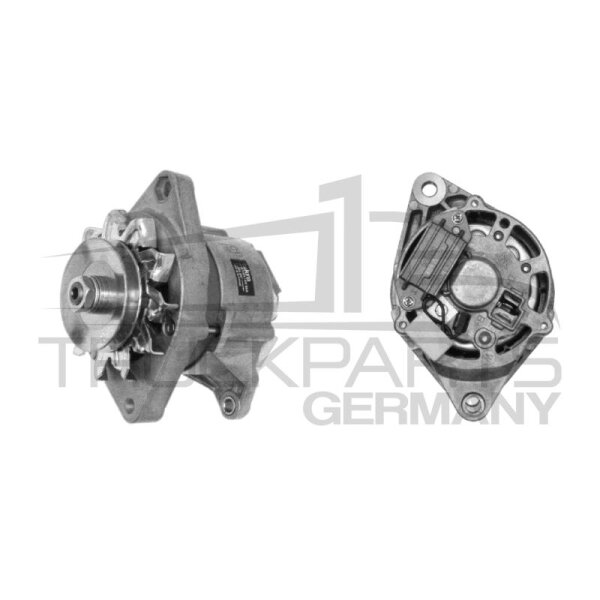 Generator 14 V / 33 A