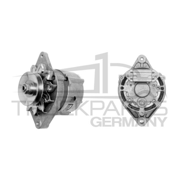 Generator 14 V / 33 A