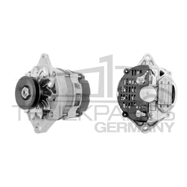 Generator 14 V / 65 A
