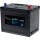 Batterie 12 V / 70 Ah