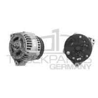 Generator 14 V / 120 A