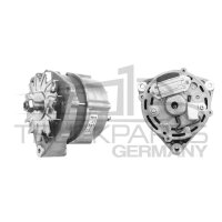 Generator 14 V / 120 A