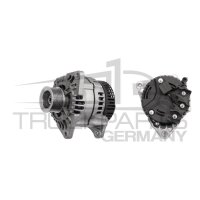 Generator 14 V / 120 A