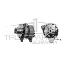 Generator 14 V / 120 A