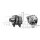Generator 14 V / 120 A