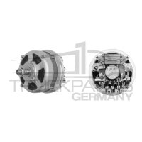 Generator 14 V / 60 A