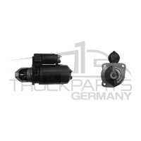 Starter 12 V / 3,1 kW