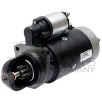 Starter 12 V / 3,0 kW