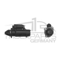 Getriebestarter 12 V / 4,0 kW