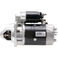 Starter 12 V / 2,7 kW