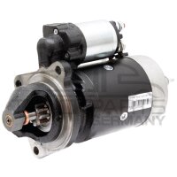 Starter 12 V / 2,4 kW