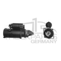 Getriebestarter 12 V / 3,4 kW